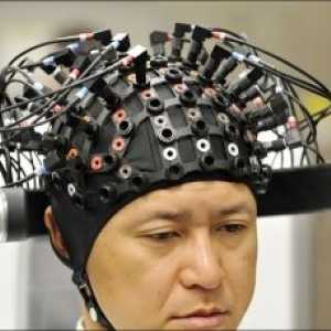 Klinické Elektroencefalografie (EEG)