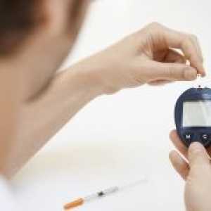 Klinické rozdíly mezi diabetes typu 1. a 2.