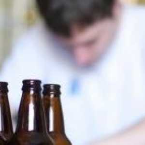 Korsakova syndrom u alkoholismu: léčba, příznaky, prognóza