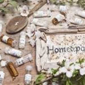 Léčba Homeopatie červi u dětí a dospělých