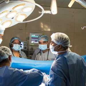 Léčba rakoviny Indii nemocnice dharamshila