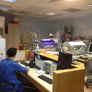 Léčba v Izraeli nemocnice Laniado