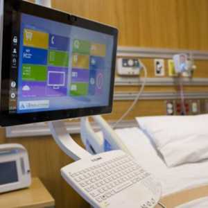 Léčba v Kanadě první digitální nemocnice v Severní Americe