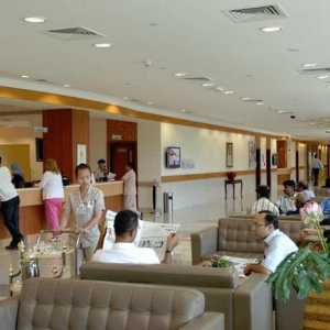 Léčba v United Arab Emirates nemocnice Rak, emirátu Ras al-Khaimah