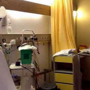 Léčba ve Francii soukromé nemocnici Jacques Cartier