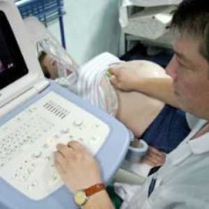 Plicní embolie v těhotenství