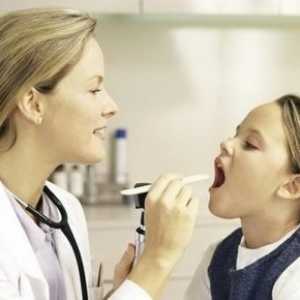 Lysosomální onemocnění u dětí