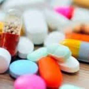 Léčbu drogové závislosti duodenitidy