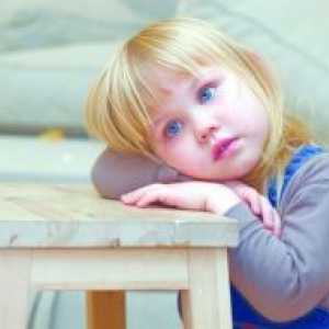 Pomalost a lenost dítěte, jak se vypořádat s pomalostí dítěte