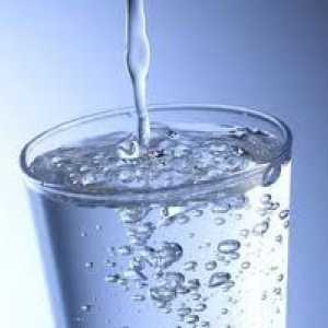 Léčba Minerální voda pankreatitida slinivku