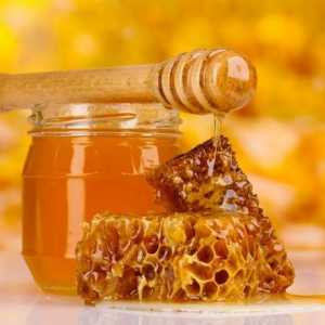 Med v ulcerózní kolitidy