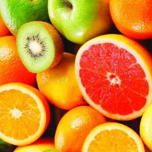 Je možné citrusové na zánět slinivky břišní?