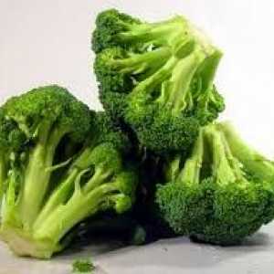 Je možné brokolice pankreatitida?