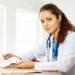 Cystická fibróza: symptomy, léčba, diagnostika, příznaky, příčiny