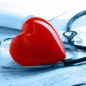 Srdeční arytmie během těhotenství
