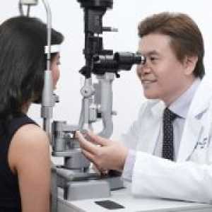 Dědičná optická neuropatie: Prostředky pro léčbu, symptomy, příčiny