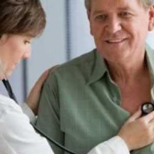 Vyhodnocení pacientů s kardiovaskulárním onemocněním