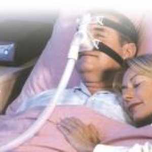 Obstrukční syndrom spánkové apnoe: na ošetření, diagnóza, příčiny, příznaky