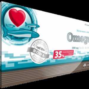Omega-3 s pankreatitidou