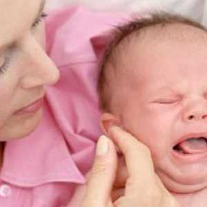 Nádory jater u kojenců, léčba, příčiny, symptomy