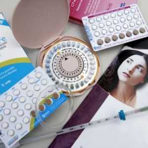 Perorální antikoncepce, je riziko ženy s onemocněním srdce