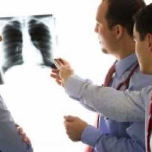 Akutní obstrukce horních cest dýchacích: příčiny, léčba