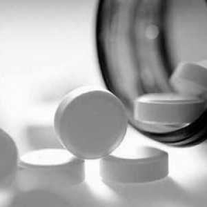 Otrava léky Lithium: příznaky, léčba, péče