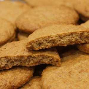 Ovesné sušenky a koláče s pankreatitidou, která může být?