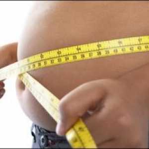 Obezita a hypertenze