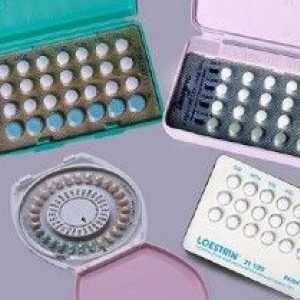 Pankreatitida a antikoncepce