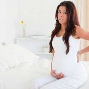Pyelonefritida (gestační, chronická) během těhotenství, léčba, příznaky, znaky, příčiny