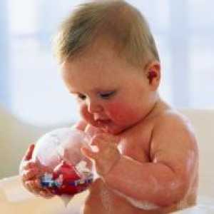 Výživy a hygieny během porodu