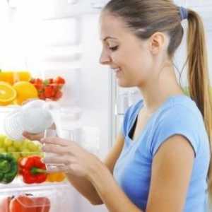 Výživa pro gastritidy a vředu