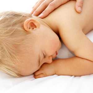 Slinivky břišní a jejich funkce u dětí