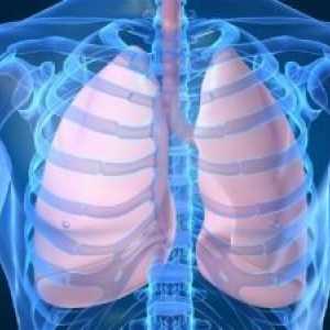 Principy respirační terapii: symptomy, metody