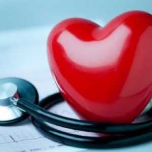Nabytých chorob srdce, léčba, příznaky, příčiny, příznaky