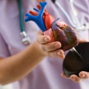 Známky a příznaky srdečního onemocnění u žen