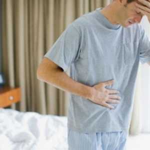 Známky a příznaky onemocnění pankreatitida, léčba onemocnění slinivky břišní?
