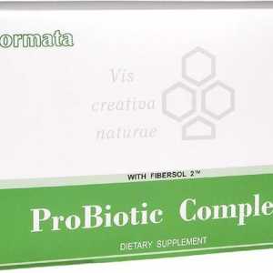 Probiotika v dysbacteriosis