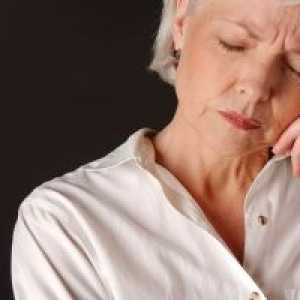 Problémy menopauzy