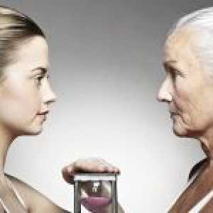 Program pro boj proti stárnutí