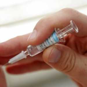 Kontraindikace očkování