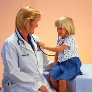 Rabdomyosarkom (alveolar, embryonální) měkkých tkání u dětí: prognóza, léčba, symptomy