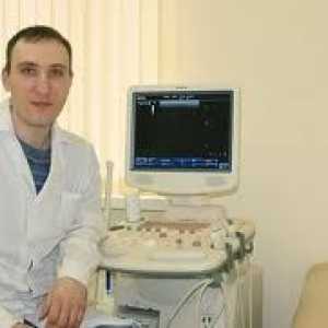 Výsledků dekódování slinivky ultrazvuk pankreatitida