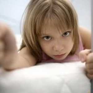 Poruchy chování u dětí a dospívajících: léčba, příčiny, příznaky
