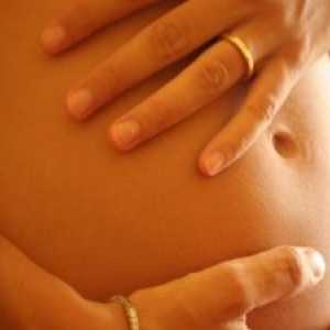 Tělo ruptury dělohy