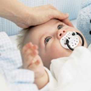Renovaskulární onemocnění u novorozenců