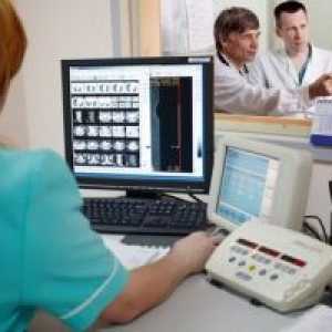Novorozenec radiologické diagnóza
