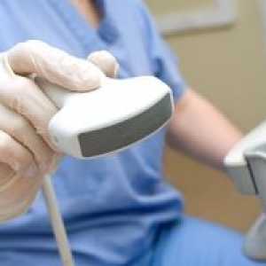 Role ultrazvuku v diagnostice chirurgických onemocnění a úrazů v ambulantní praxi
