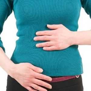 Příznaky a léčba gastroenteritidy u dospělých